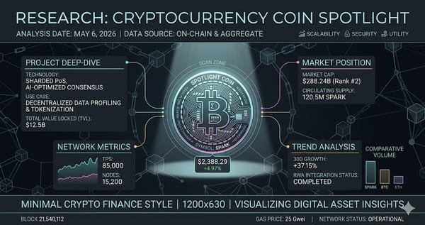 Research Spotlight SingularityNET AGIX Complete Guide 2026 May 6 2026