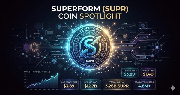 Superform UP Spotlight May 13 2026