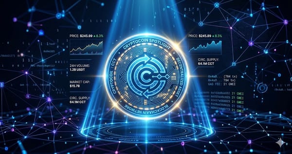 Research Spotlight this is what cross-chain ux should look like May 22 2026
