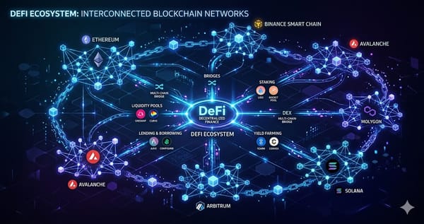Weekly DeFi Roundup May 1 2026