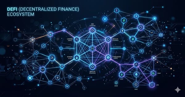 Weekly DeFi Roundup May 8 2026