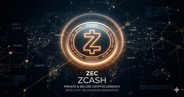 Zcash ZEC Spotlight May 16 2026