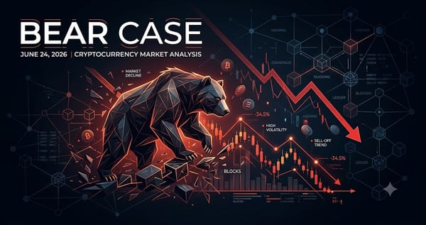 Bear Case June 24 2026