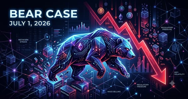 Bear Case July 1 2026