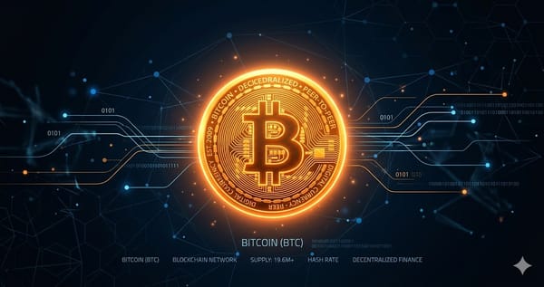 Bitcoin BTC Spotlight June 14 2026