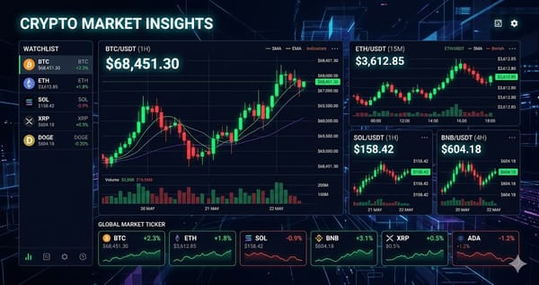 Daily Market Movers Friday June 5 2026