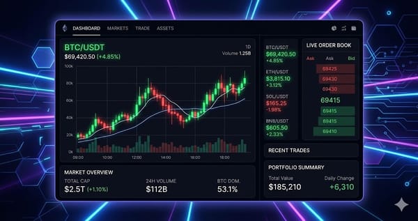 Daily Market Movers Wednesday June 10 2026