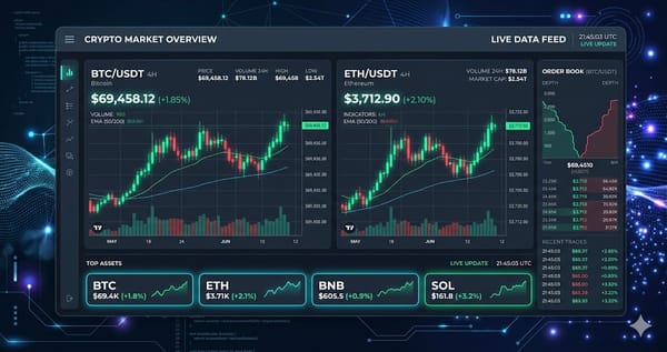 Daily Market Movers Thursday June 11 2026
