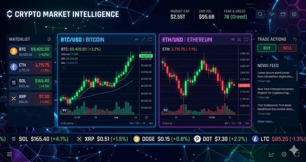 Daily Market Movers Sunday June 14 2026