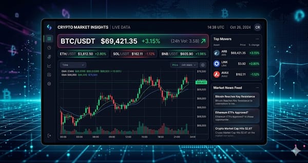 Daily Market Movers Monday June 15 2026