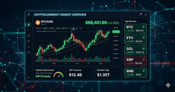 Daily Market Movers Tuesday June 16 2026