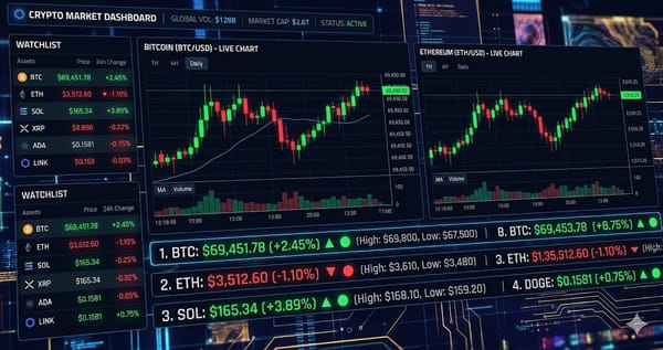 Daily Market Movers Wednesday June 17 2026