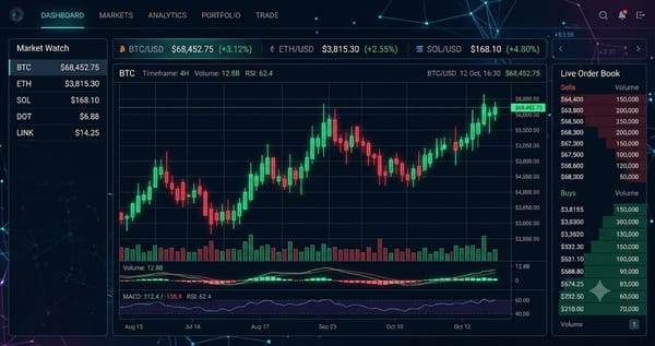Daily Market Movers Thursday June 25 2026