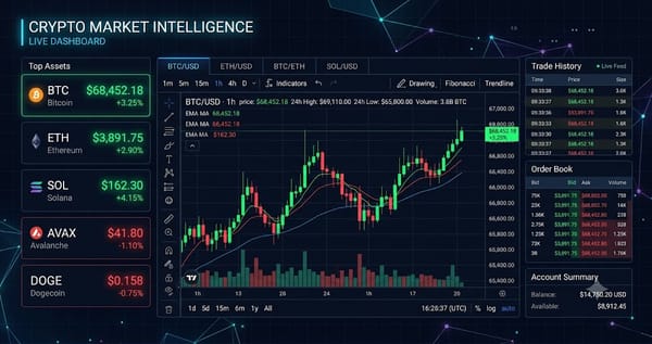 Daily Market Movers Friday June 26 2026