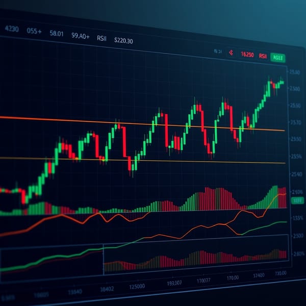 Crypto in Extreme Fear (20) — BTC at $65,838 Technical Analysis