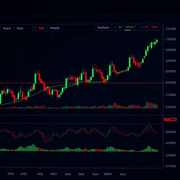 BTC at $63,001 — Daily Crypto Technical Analysis (June 23, 2026)