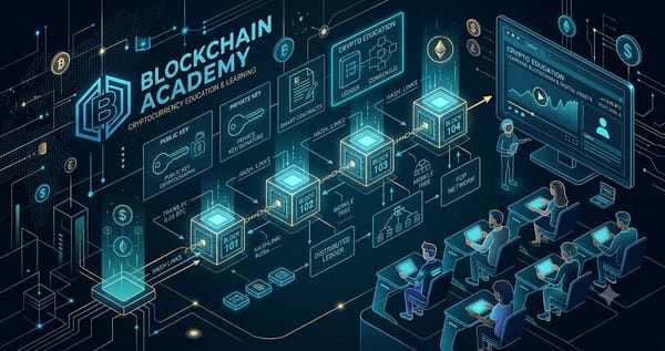 How to Bridge Tokens Between Blockchains Beginners Guide 2026
