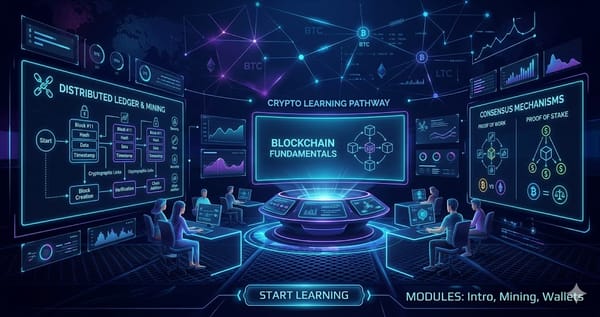 How to Set Up a Bitcoin Wallet Beginners Guide 2026