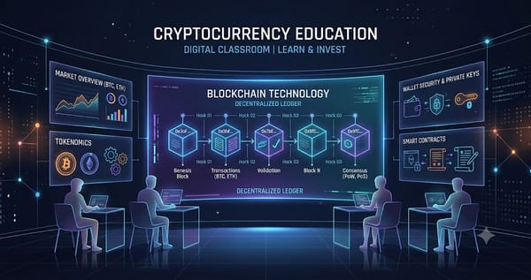 How to Set Up a Sui Wallet Beginners Guide 2026