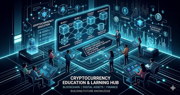 How to Spot Crypto Scams and Rug Pulls Beginners Guide 2026