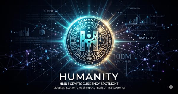 Humanity H Spotlight June 1 2026