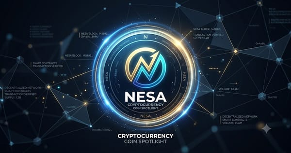 Nesa NES Spotlight June 24 2026