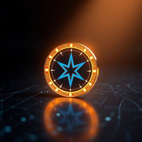Stargate Finance STG Spotlight June 10 2026