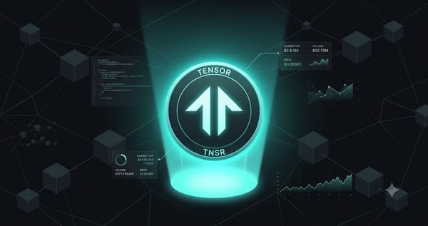 Tensor TNSR Spotlight June 21 2026