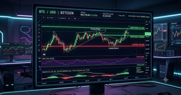 UNI Drops 10.3% — Technical Analysis Alert