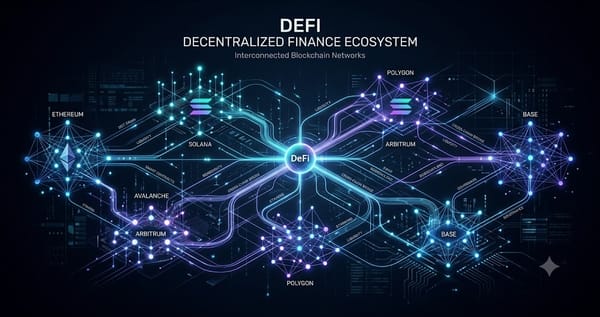 Weekly DeFi Roundup June 26 2026