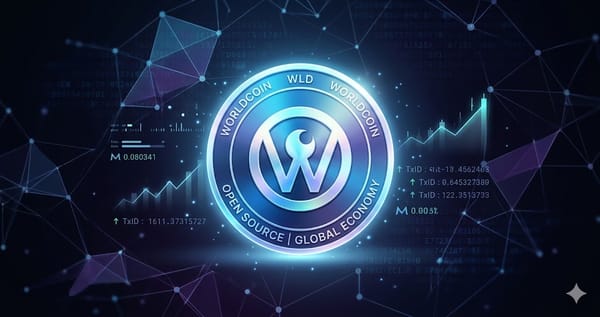 Worldcoin WLD Spotlight June 4 2026