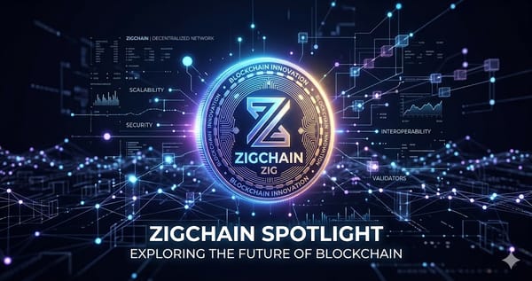 ZIGChain ZIG Spotlight June 17 2026