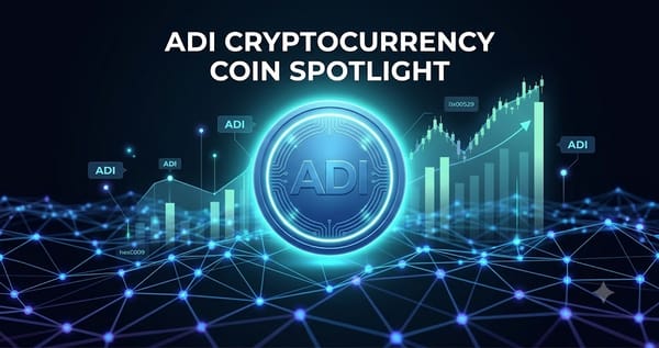 ADI ADI Spotlight July 13 2026
