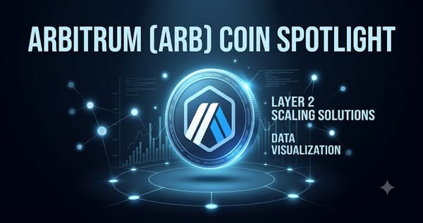 Arbitrum ARB Spotlight July 9 2026