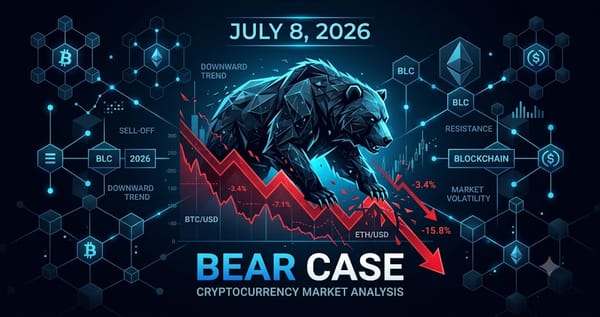 Bear Case July 8 2026