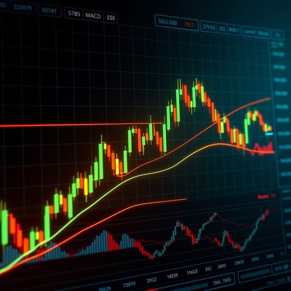 Bitcoin (BTC) Interactive Chart Analysis — July 16, 2026 - Interactive Chart