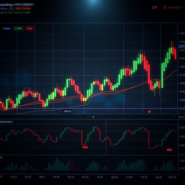 Bitcoin (BTC) Interactive Chart Analysis — July 18, 2026 - Interactive Chart