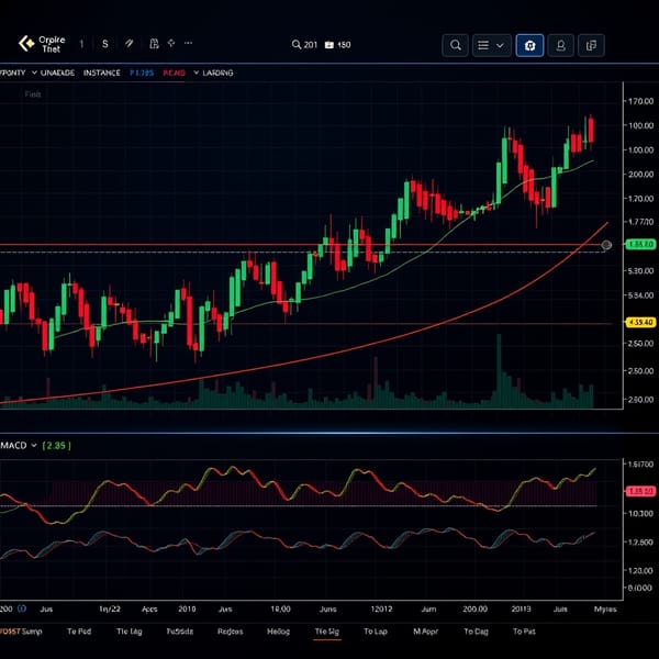 Bitcoin (BTC) Interactive Chart Analysis — July 20, 2026 - Interactive Chart