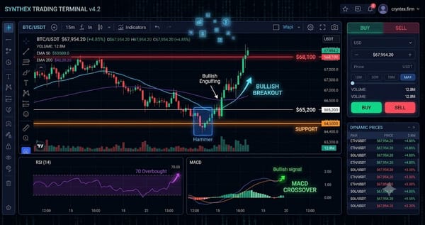 Bitcoin (BTC) Interactive Chart Analysis — July 26, 2026 - Interactive Chart