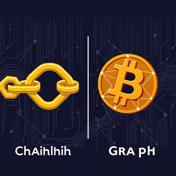 Chainlink vs The Graph Detailed Comparison 2026