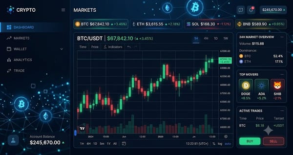 Daily Market Movers Saturday July 4 2026