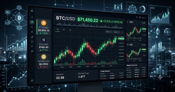 Daily Market Movers Sunday July 5 2026