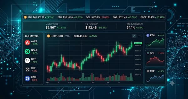 Daily Market Movers Tuesday July 7 2026