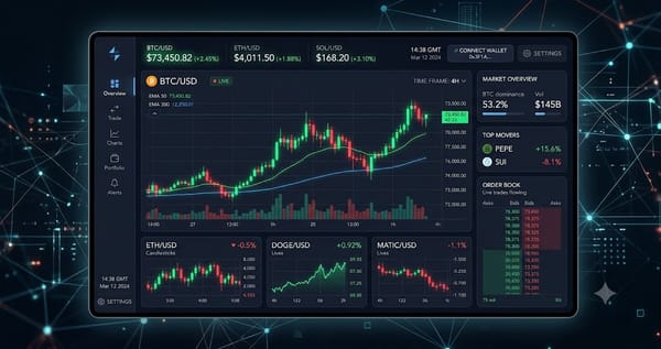 Daily Market Movers Thursday July 9 2026