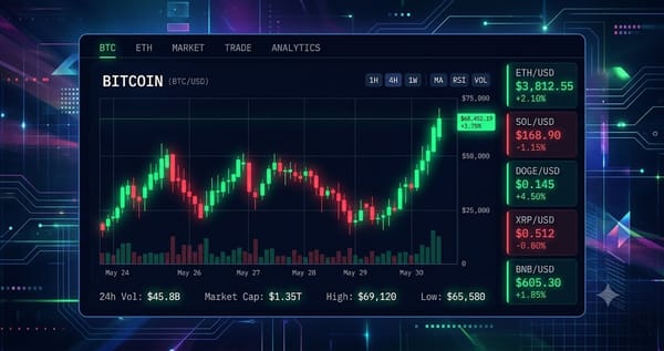 Daily Market Movers Sunday July 12 2026
