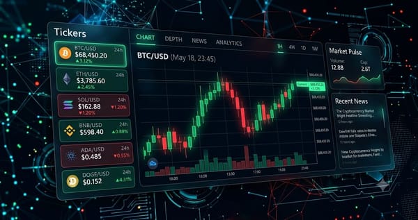 Daily Market Movers Monday July 13 2026