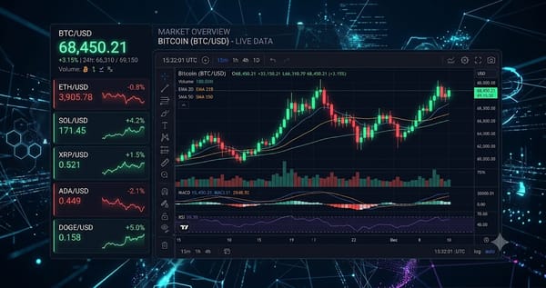 Daily Market Movers Tuesday July 14 2026