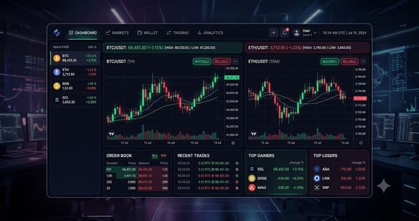 Daily Market Movers Wednesday July 15 2026