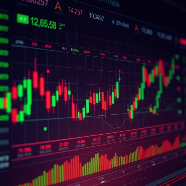 Daily Market Movers Saturday July 18 2026
