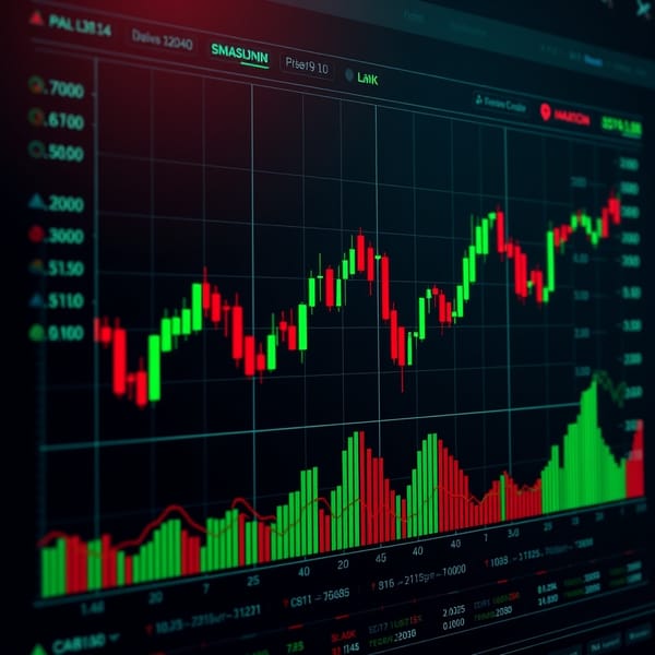Daily Market Movers Saturday July 18 2026
